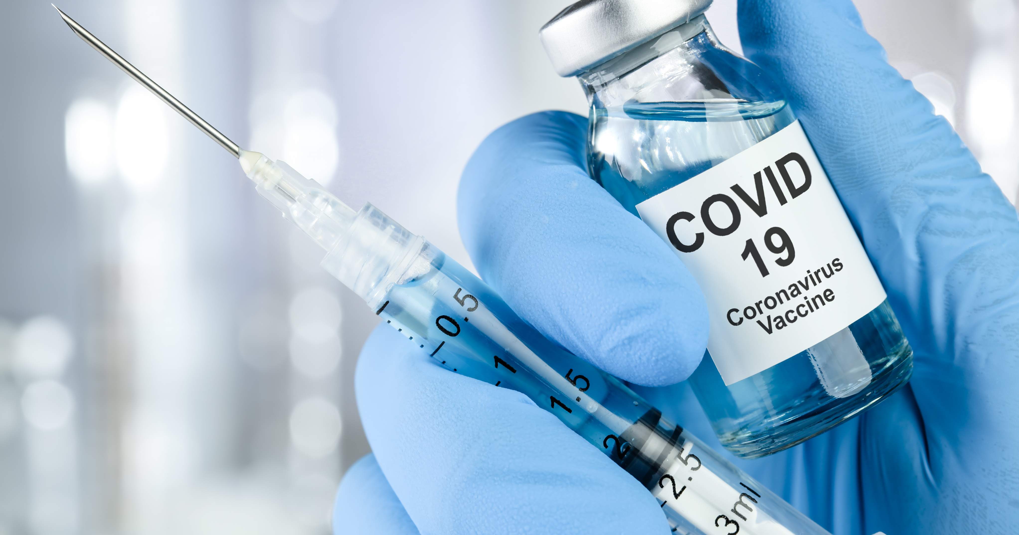 Campagna di vaccinazione anti COVID